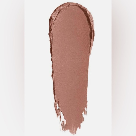 NYX suede matte lipstick in shade Dainty Daze - Picture 2 of 7